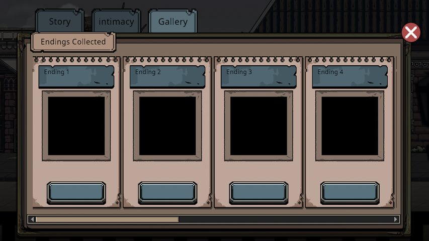 Screenshot 23: Pechka - Story Adventure Game