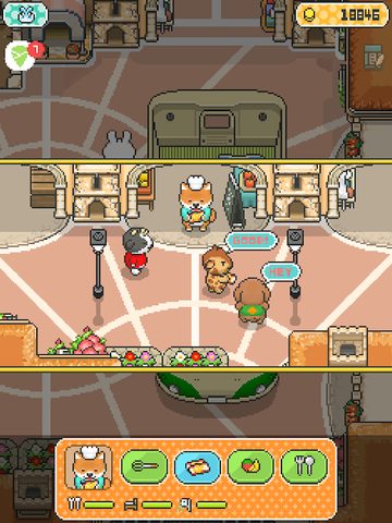 Screenshot 12: Food Truck Pup: Cooking Chef