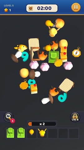 Screenshot 4: Match Triple Life