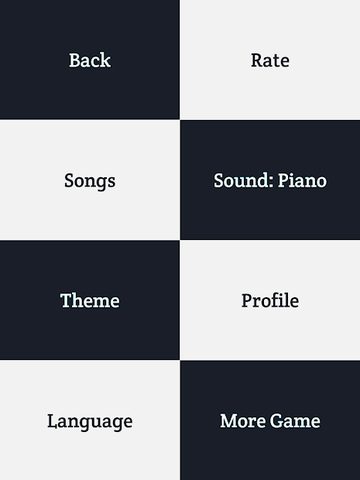 Screenshot 12: White Tiles : Magic Piano Game