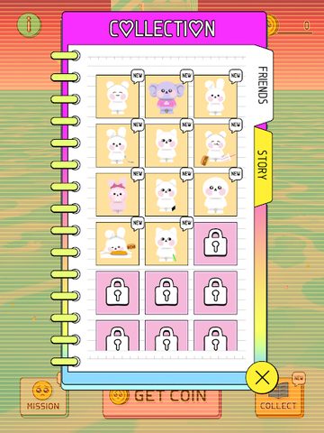 Screenshot 17: Sob Friends