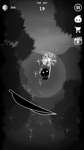 Screenshot 10: Noirmony