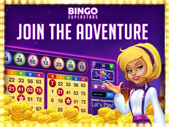Screenshot 23: Bingo Superstars: Casino Bingo
