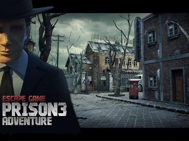 Screenshot 15: Escape game:Prison Adventure 3