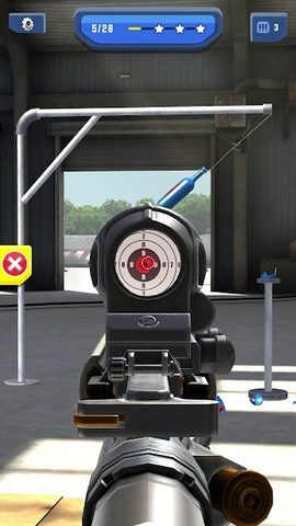 Screenshot 6: Guns Master