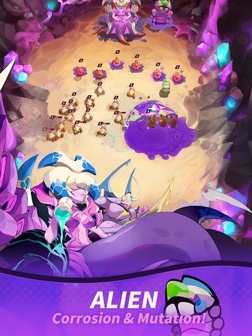 Screenshot 20: Soul of Eden