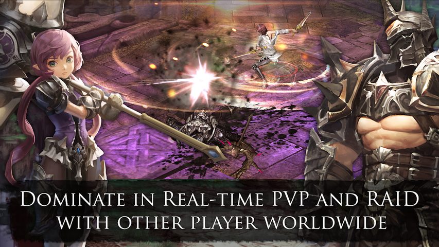 Screenshot 15: Shadowblood