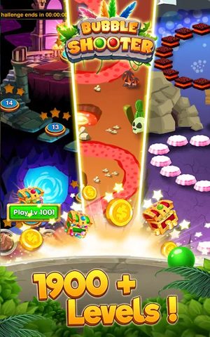 Screenshot 12: Bubble Shooter-Puzzle Game