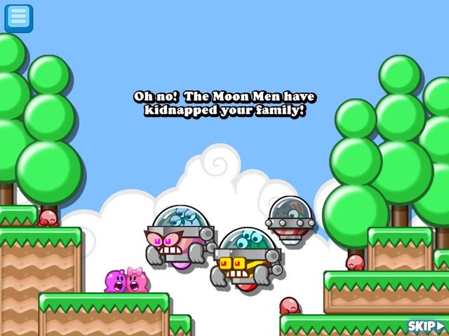 Screenshot 11: Hoggy 2