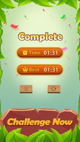 Screenshot 6: Numpuz: Classic Number Games