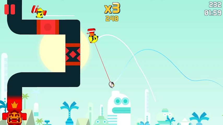 Screenshot 18: King Tongue