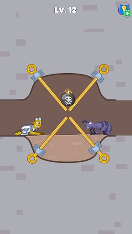 Screenshot 18: Prison Escape: Pin Puzzle