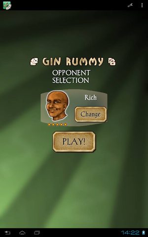Screenshot 19: Gin Rummy