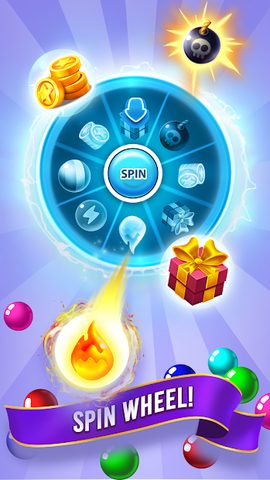 Screenshot 4: Bubble Shooter Original Game