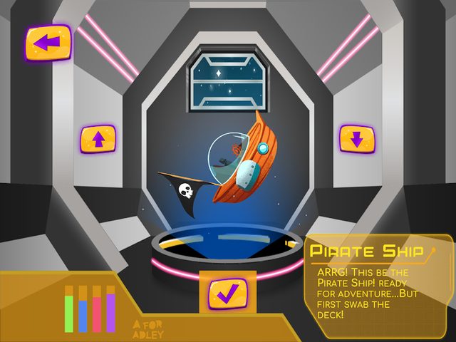 Screenshot 18: Adley's PlaySpace