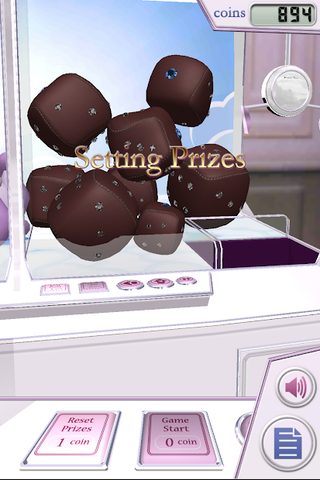 Screenshot 16: Claw Crane Lucky Charms