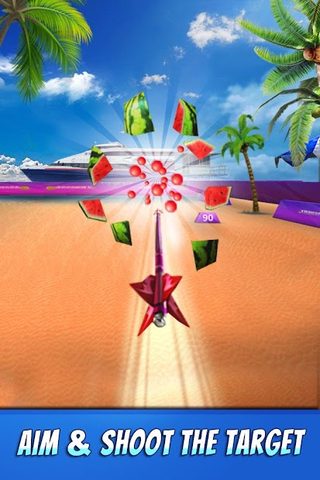 Screenshot 13: Archery Star