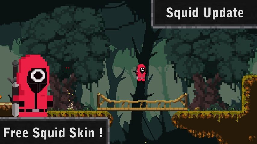 Screenshot 15: Rune Sword: Action Platformer
