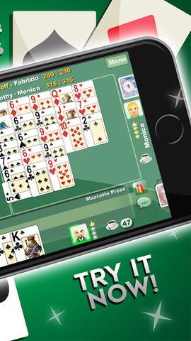 Screenshot 7: Buraco Pro - Play Online!
