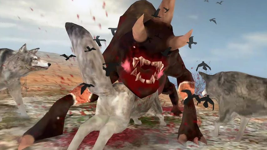 Screenshot 9: Wild Zombie Online(WZO)