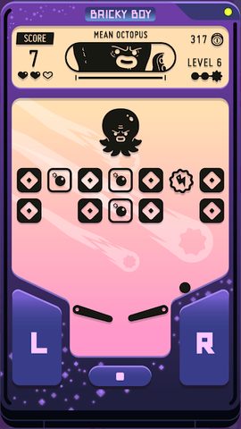 Screenshot 6: Bricky Boy