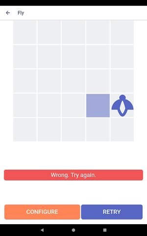 Screenshot 11: Train Your Brain 2