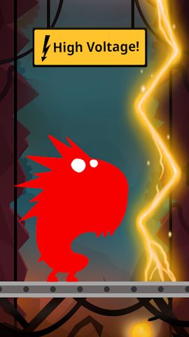 Screenshot 17: Run Spike Run - Ladder Race