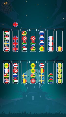 Screenshot 19: Ball Sort - Color Puzzle Game