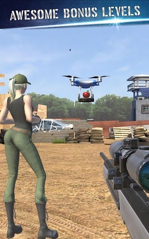 Screenshot 12: Guns Master