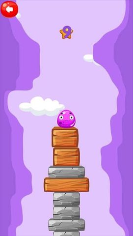 Screenshot 3: Monsters UP
