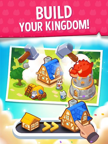 Screenshot 12: Bouncy Kings