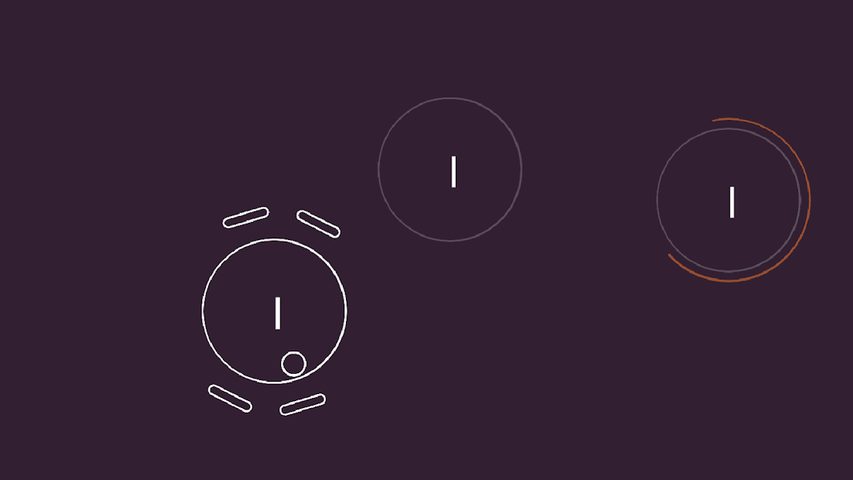 Screenshot 4: Into the Loop Lite