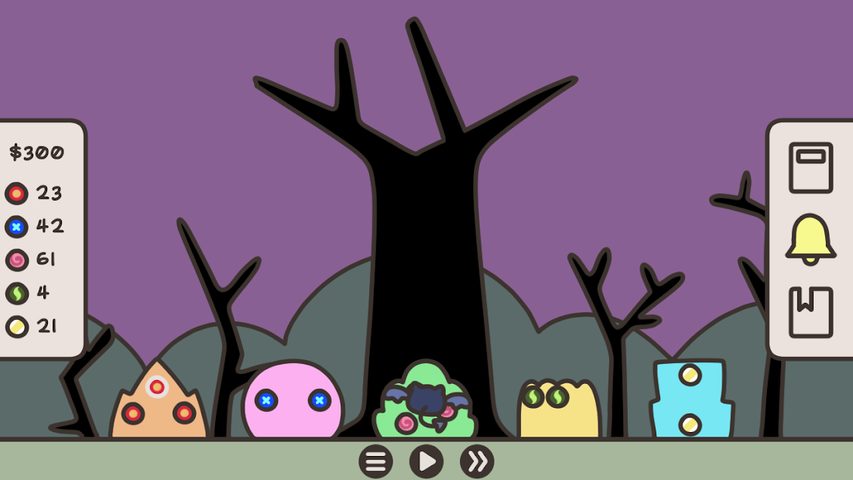 Screenshot 5: A Hero and a Garden