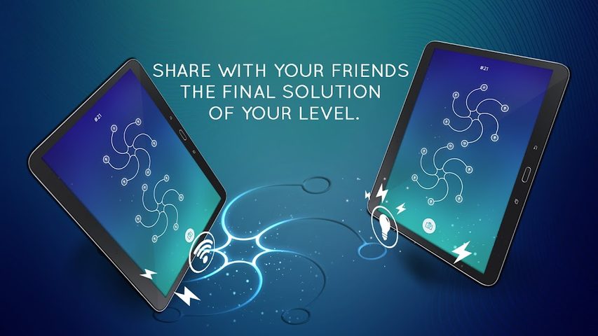 Screenshot 13: Energy: Anti-Stress Loop