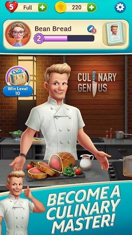 Screenshot 6: Gordon Ramsay: Chef Blast