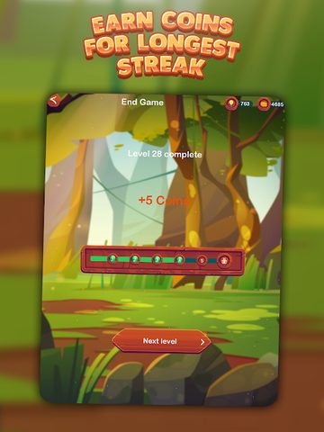 Screenshot 12: Lost Words - Word puzzle game