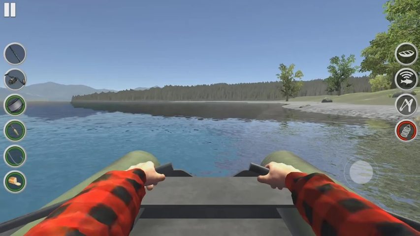 Screenshot 17: Ultimate Fishing Simulator