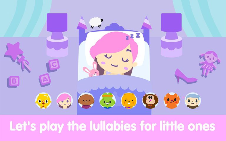 Screenshot 12: Baby Piano Kids Music Games