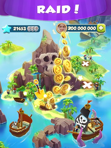 Screenshot 18: Island King