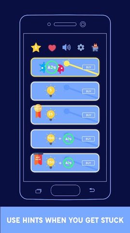 Screenshot 7: Mazes & More