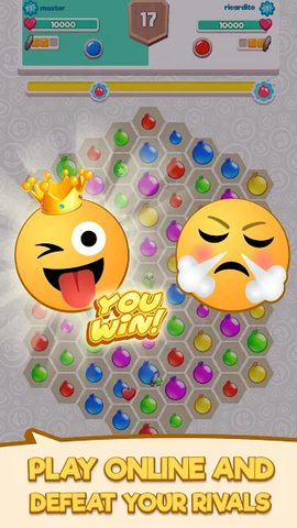 Screenshot 9: BM Emojis Hunter