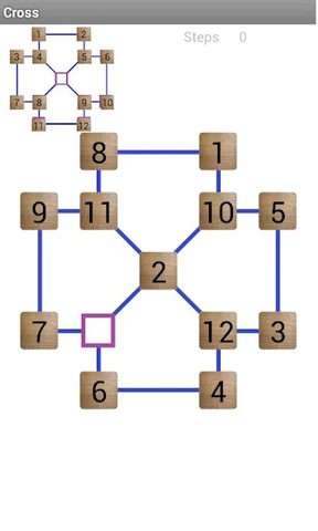Screenshot 15: Graph Puzzles