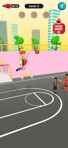 Screenshot 6: Block'em All