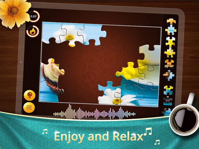 Screenshot 18: Puzzle Go