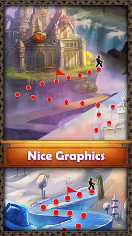 Screenshot 10: Gem Quest Hero - Jewels Game Quest