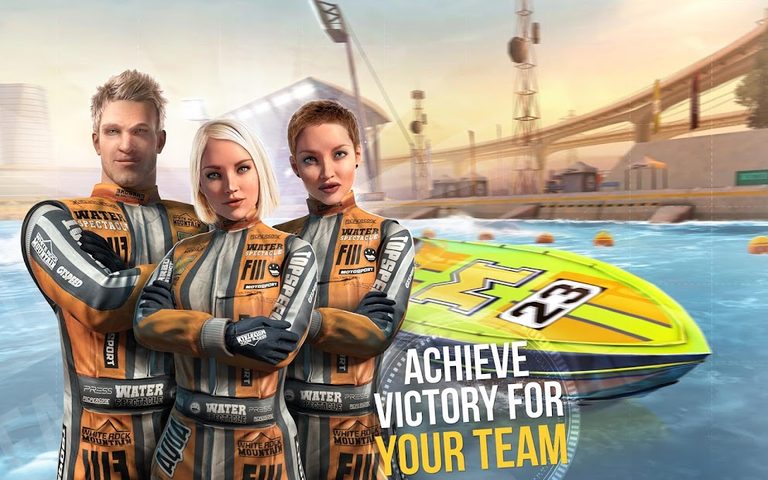 Screenshot 15: Top Boat: Racing Simulator 3D