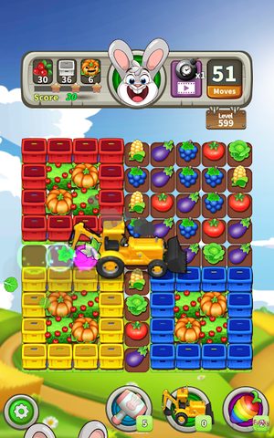 Screenshot 18: Farm Raid