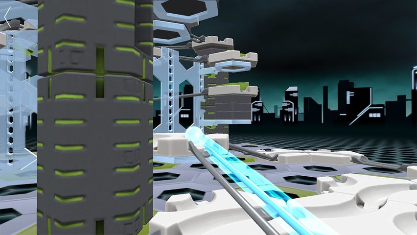Screenshot 6: GraviTrax