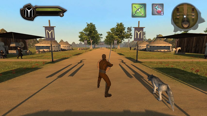 Screenshot 4: Ertugrul Gazi 2