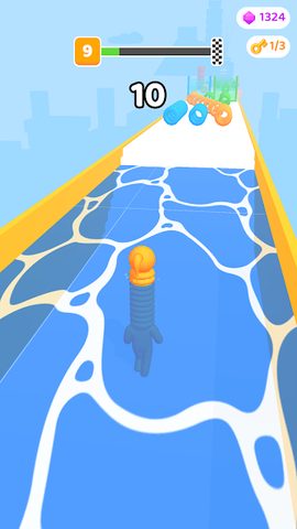 Screenshot 19: Long Neck Run
